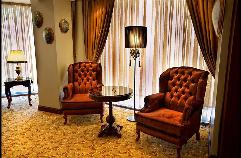 ***  Nobel Hotel Provincia di Provincia di Istanbul Turchia