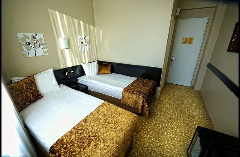Nobel Hotel Istanbul