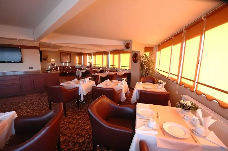 Nobel Hotel Istanbul