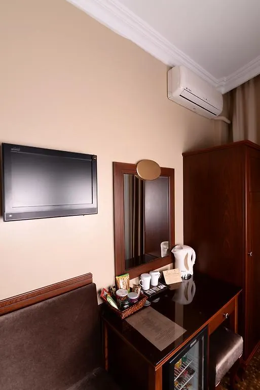 ***  Nobel Hotel Istanbul Turkey
