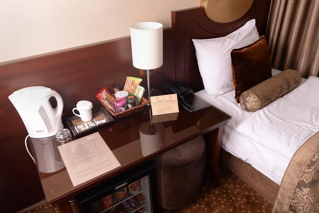 Nobel Hotel Provincia di Provincia di Istanbul