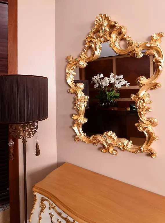 Nobel Hotel Istanbul Turkey