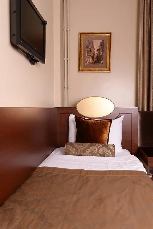 Nobel Hotel Istanbul
