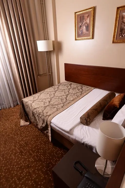 Nobel Hotel Provincia di Provincia di Istanbul Turchia