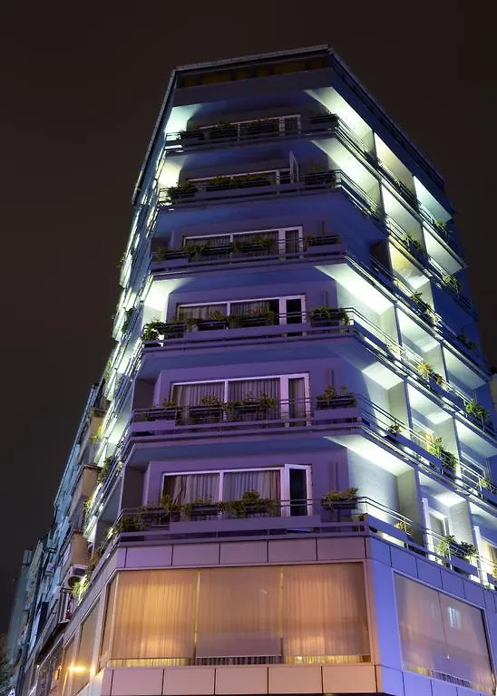 Nobel Hotel Istanbul 3*,  Turkey