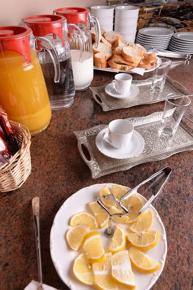 Nobel Hotel Istanbul