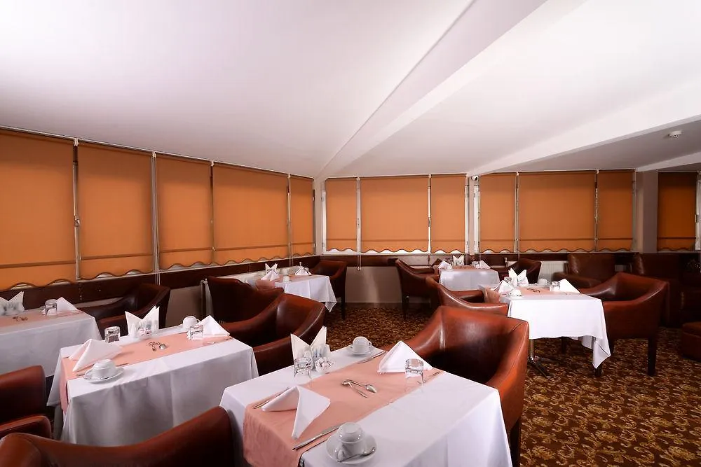 ***  Nobel Hotel Provincia di Provincia di Istanbul Turchia