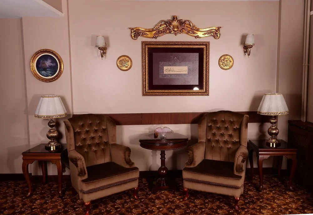Nobel Hotel Provincia di Provincia di Istanbul