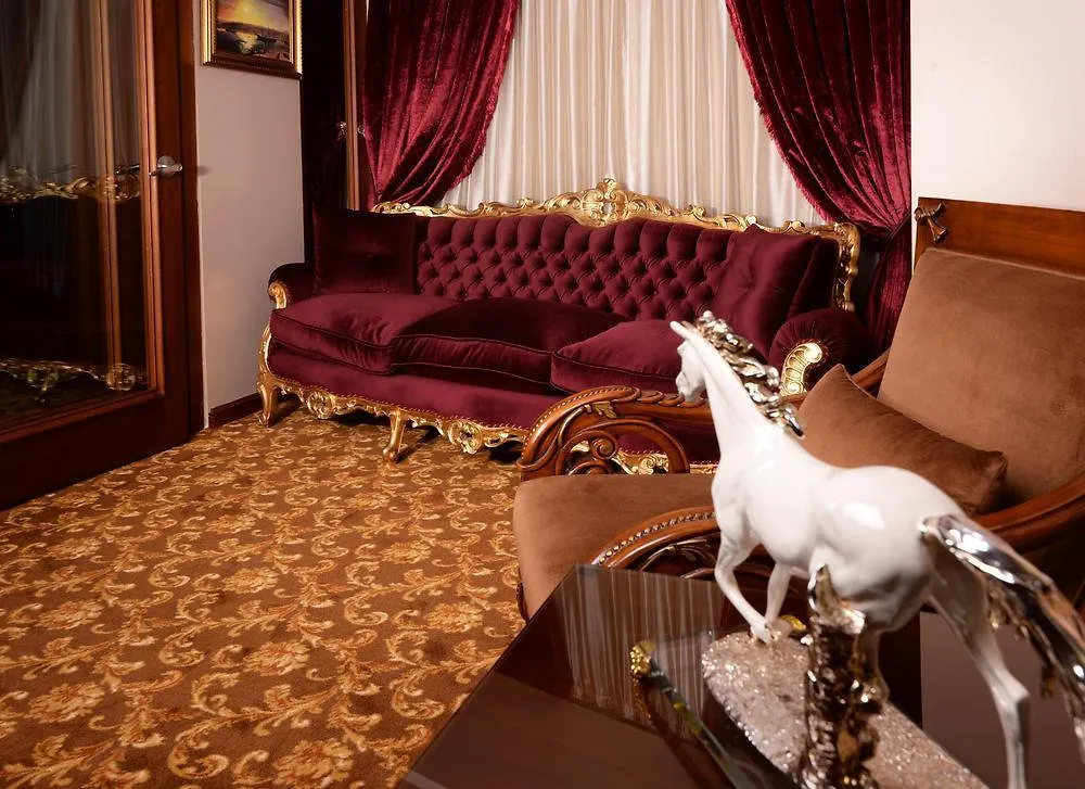 Nobel Hotel Provincia di Provincia di Istanbul
