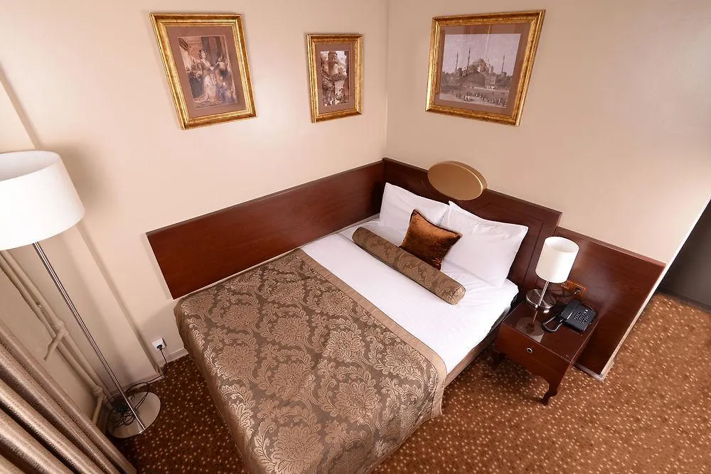 Nobel Hotel Istanbul