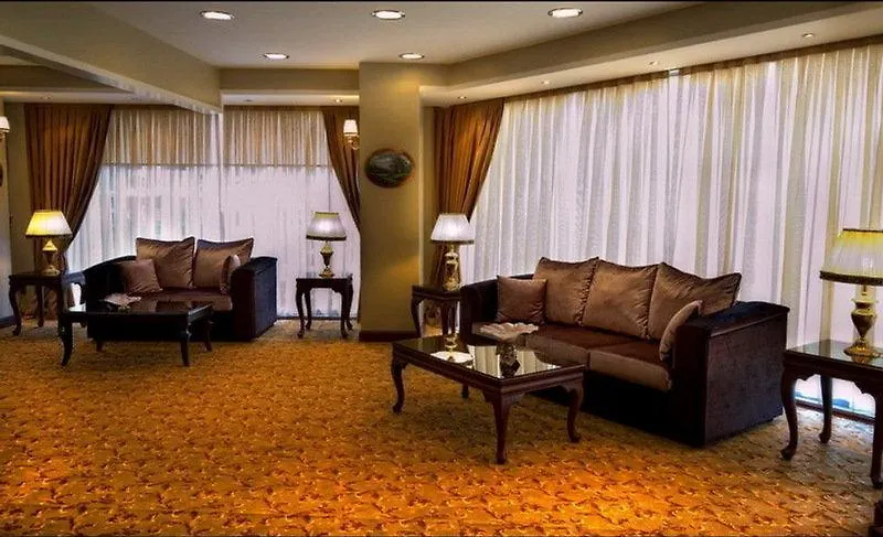 Nobel Hotel Istanbul 3*,  Turkey
