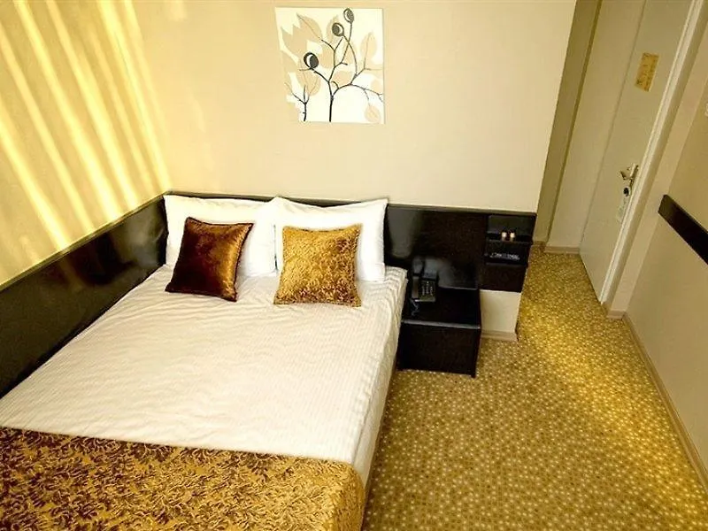 Nobel Hotel Istanbul 3*,  Turkey
