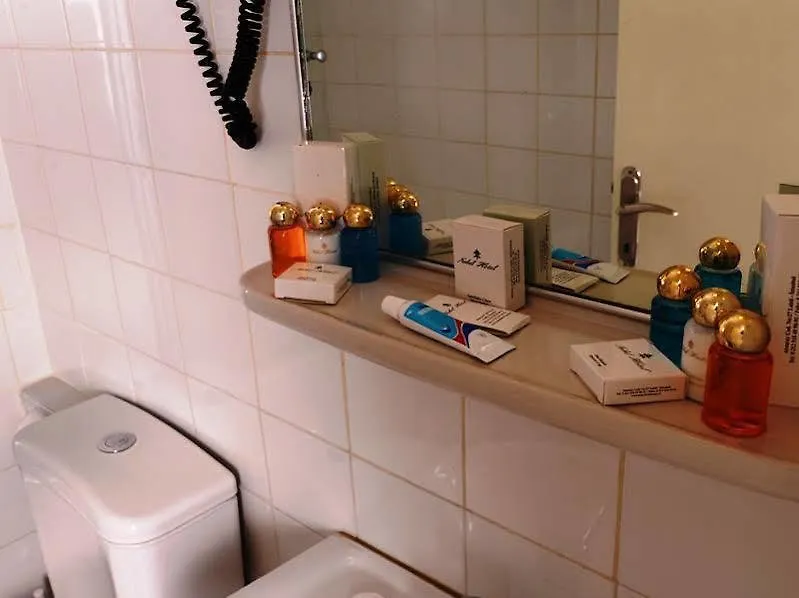 Nobel Hotel Istanbul
