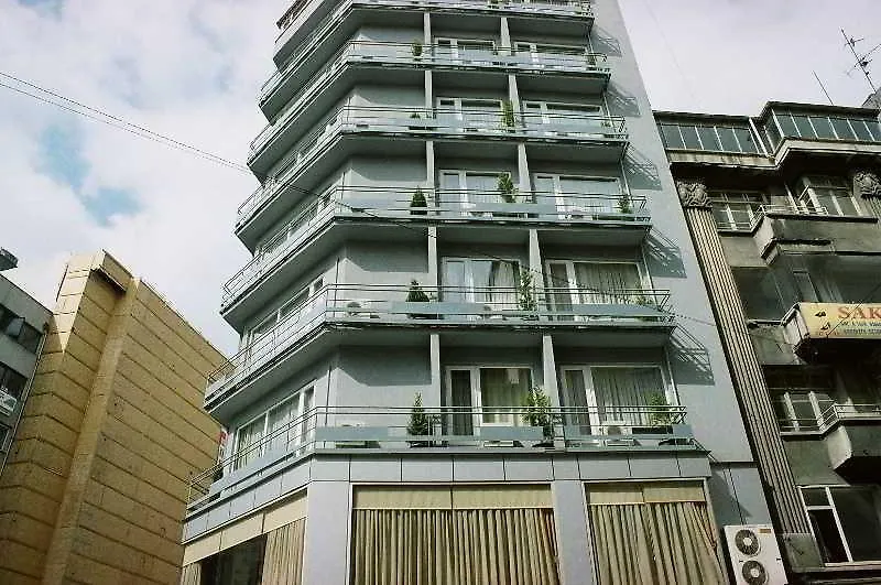 Nobel Hotel Provincia di Provincia di Istanbul