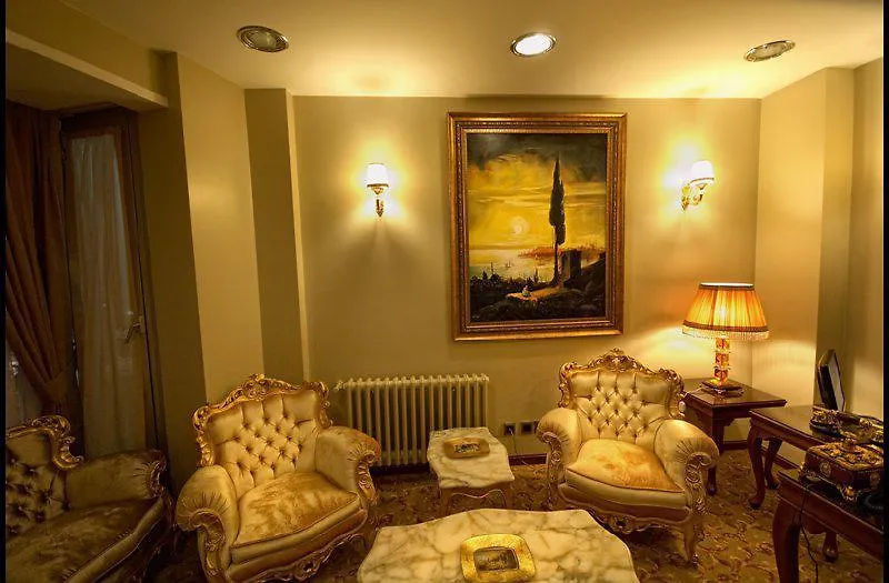 Nobel Hotel Istambul