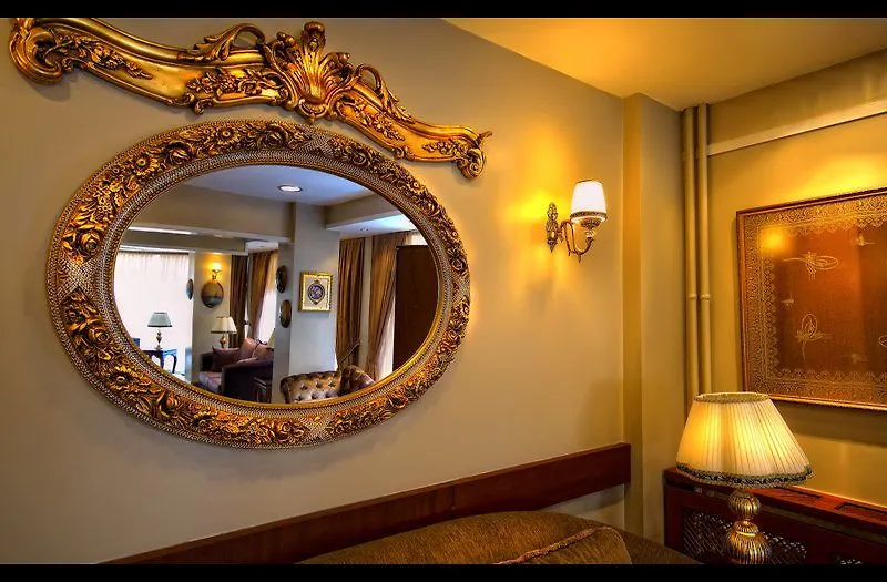 Nobel Hotel Istanbul 3*,  Turkey