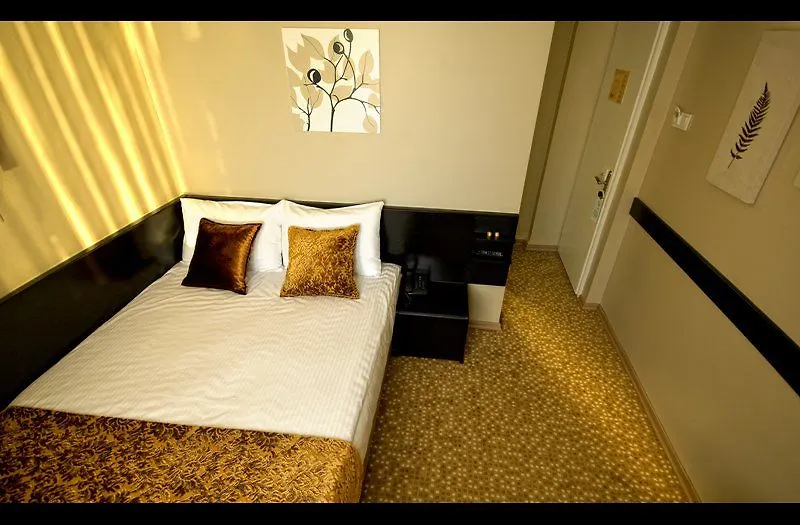 Nobel Hotel Istanbul